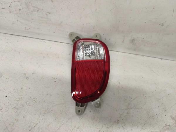 CATADIOPTRE/ FEU RECUL ARRIERE DROIT KIA PICANTO - Vue 3